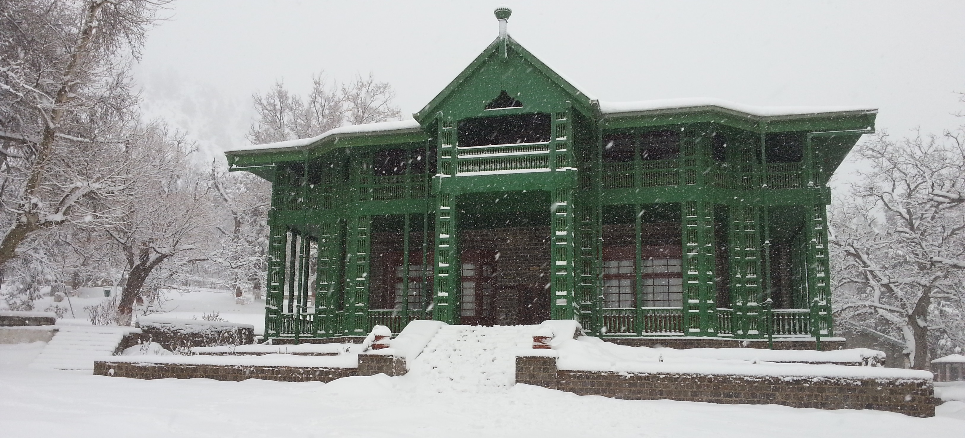 Moving Service in Quetta