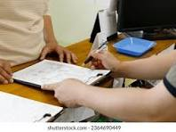 Initial Consultation